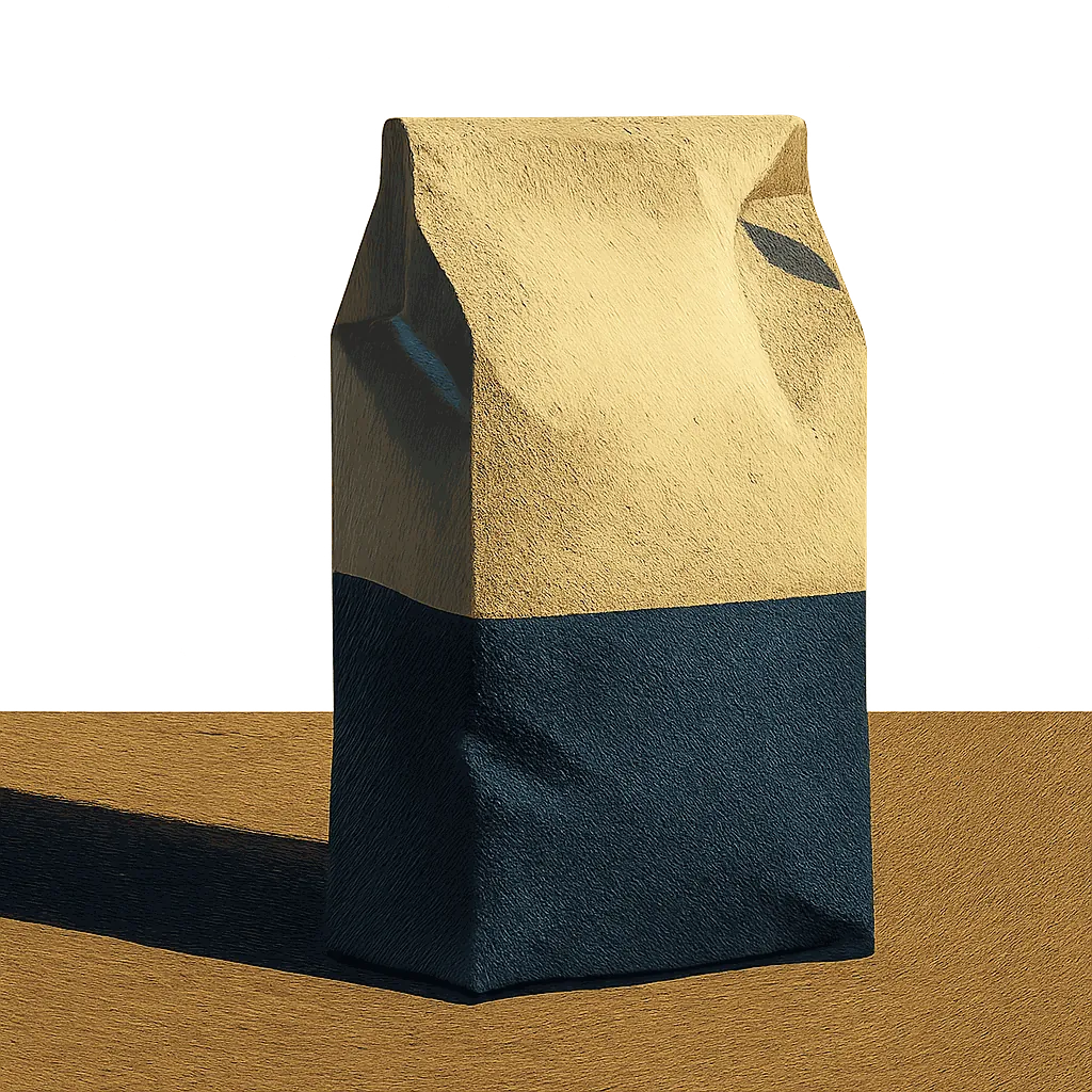 Gluten-free self-raising flour